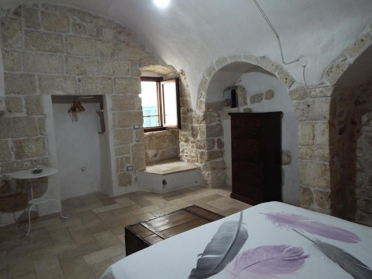 Elda Guest House Остуни Экстерьер фото